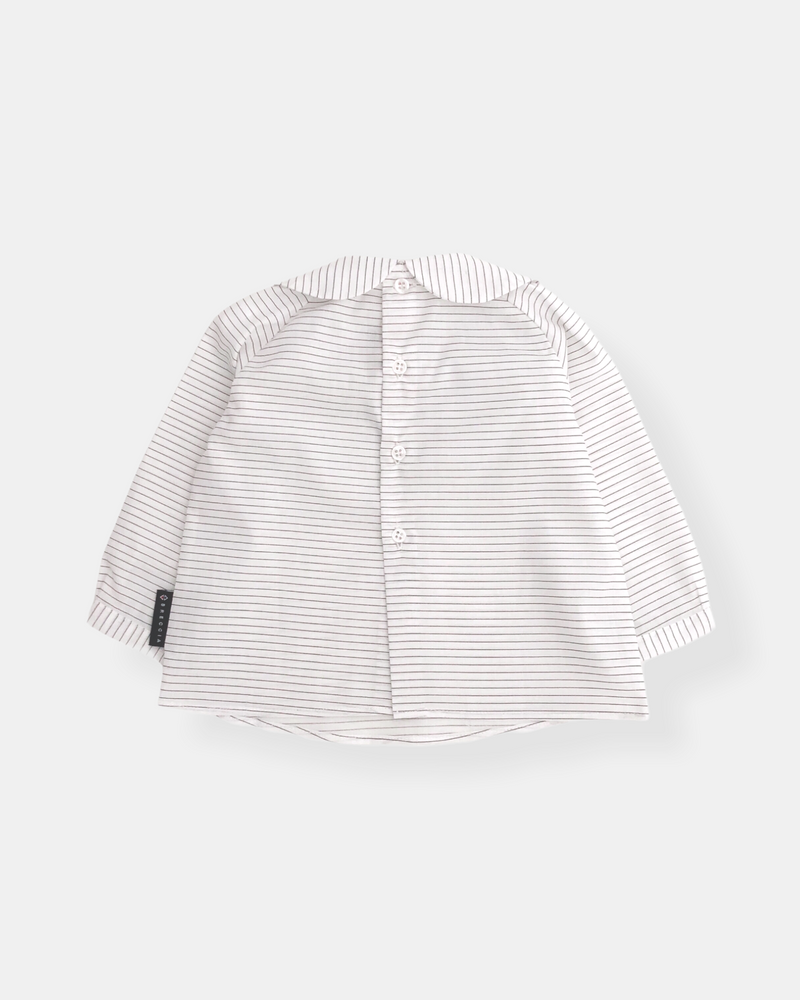 Chemise garçon Turin
