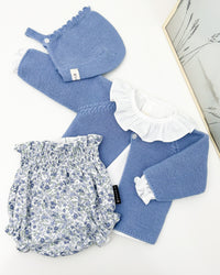 Conjunto Lirio (3 prendas)