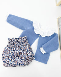 Fiorella set (3 pieces)