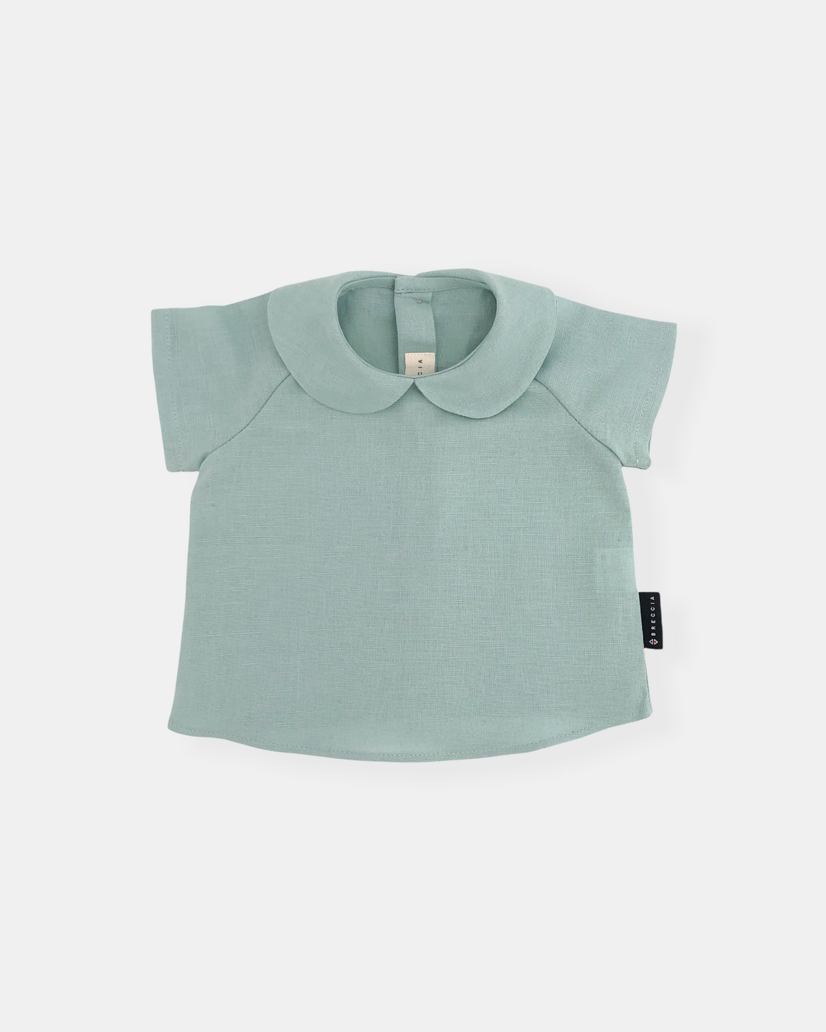 Camisa verde mint