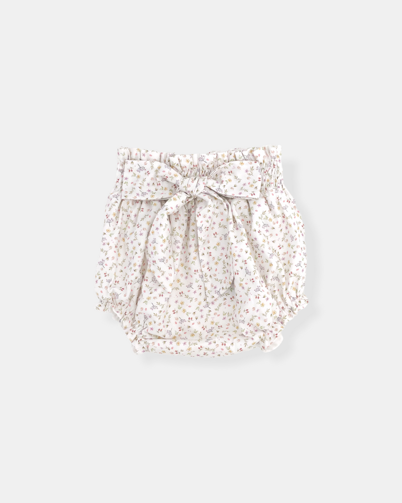 Vienna bloomer