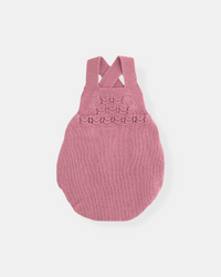 Peto punto rosa palo