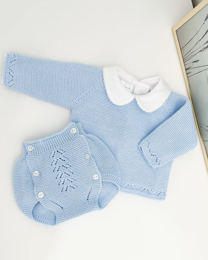 Set e coperta in REGALO (4 articoli)