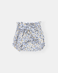 Set fleurs jaunes (3 pièces)
