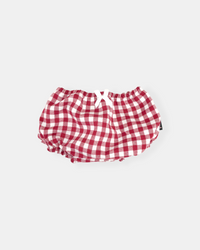 Garnet set (3 items)