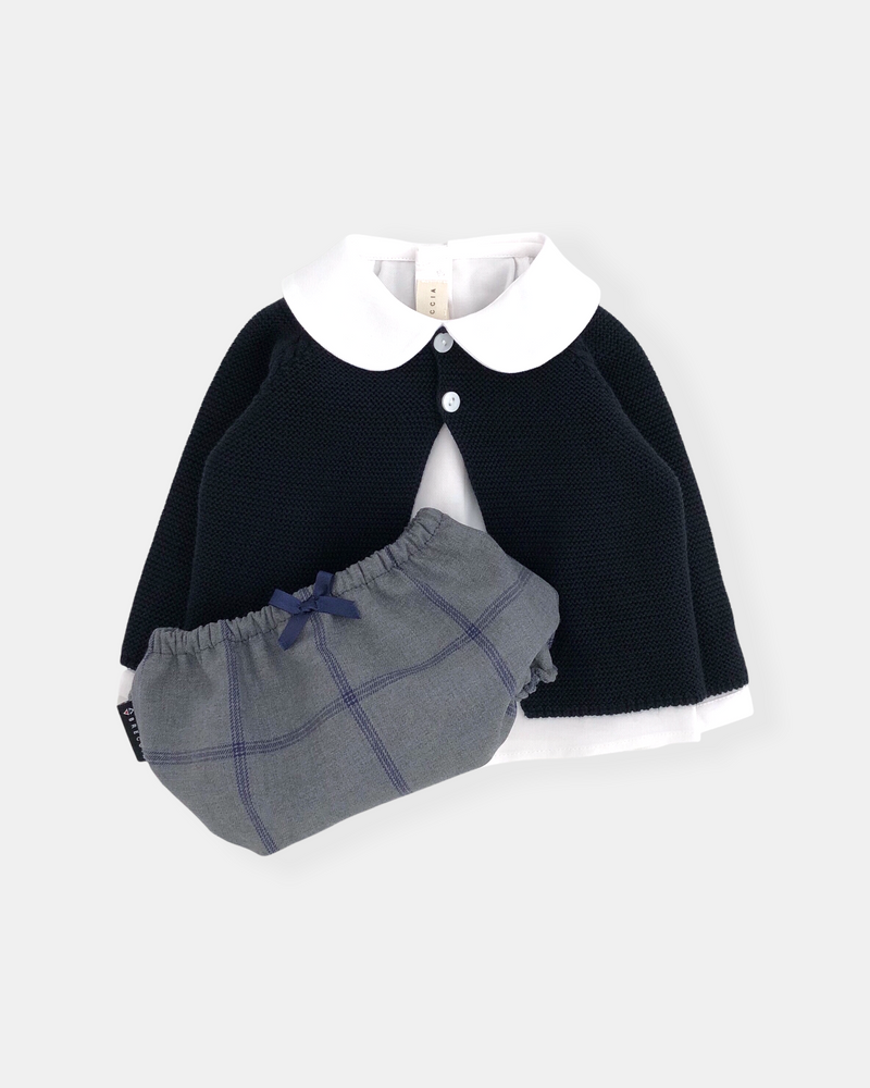 Glencoe set (3 pieces)